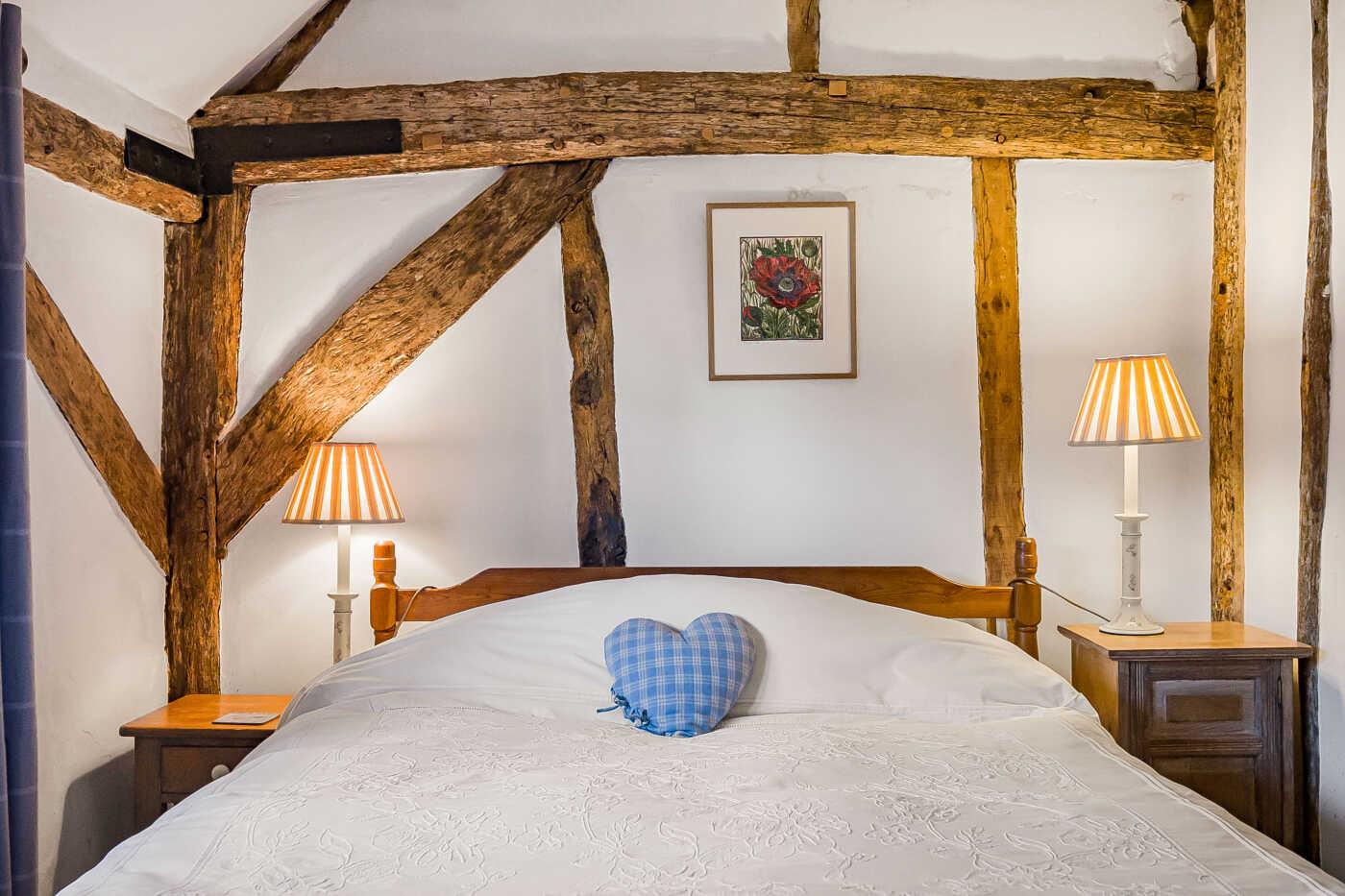 Skirmett, Henley-On-Thames